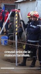 Enfant de 5 ans tombé dans un puits : le sort de Rayan émeut le Maroc