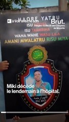 À Mayotte, 2 lycéens de 17 ans assassinés, loin des caméras