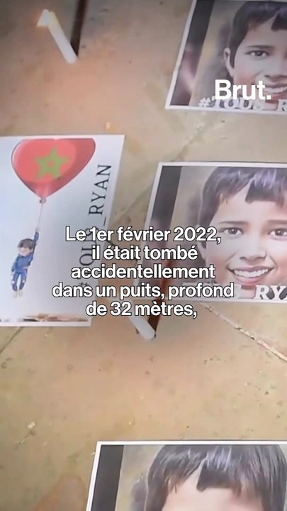 Il y a un an, le petit Rayan coincé dans un puits au Maroc perdait la vie. Voici des nouvelles de ses parents.