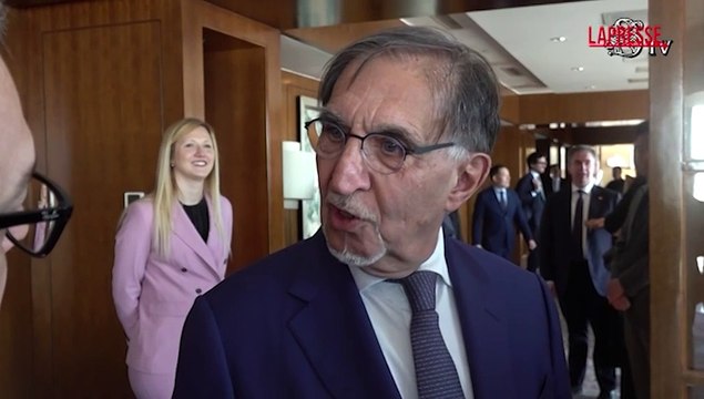 La Russa: Xi Jinping tifoso del Milan? Credo che dovr? ricredersi