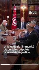 Retour sur les 24 heures qui ont déstabilisé la Tunisie