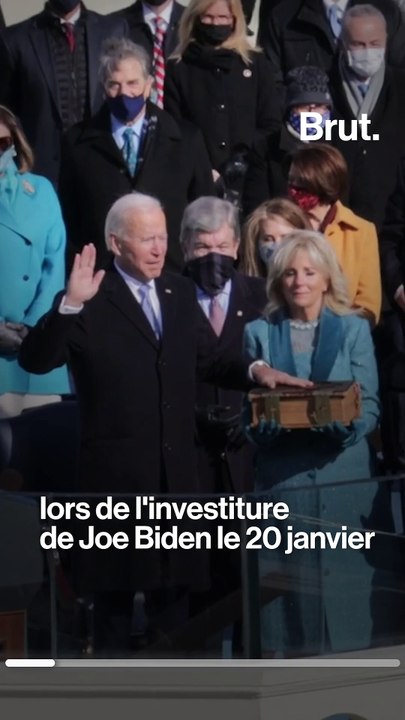 Les moufles de Bernie Sanders rapportent des millions aux associations