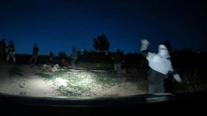 Palästinensischer Oscar-Preisträger im Westjordanland attackiert