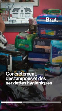 En Écosse, le Parlement vote la gratuité des protections périodiques