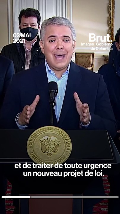 En Colombie, 19 morts en 6 jours dans des manifestations