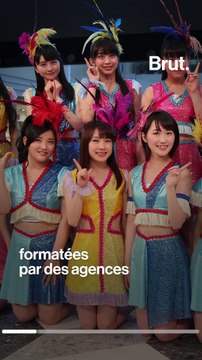 C'est quoi, les Idols ?