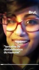 Arabie saoudite : Loujain Al-Hathloul a été torturée pour avoir défendu les droits des femmes