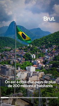 En Guyane, l'épidémie de Covid-19 fait toujours des ravages