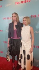 Naomi Watts and Daughter Kai Schreiber Light Up 'The Friend' Premiere in Sweet Red Carpet Moment