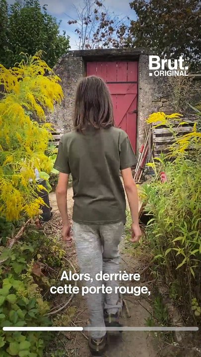 Victor, 15 ans, alerte sur les dangers qui pèsent sur la biodiversité