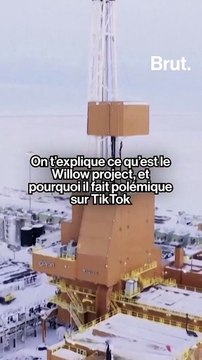 Voici ce qu’il faut savoir sur le Willow Project.