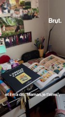 Atteint d'épilepsie, Dorian se sent mieux grâce au CBD