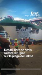 "Un massacre" : l'État islamique sème la terreur au Mozambique