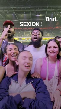 Dans les coulisses du concert de Sexion d'Assaut