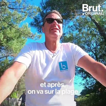 Des balades à vélo pour ramasser des déchets