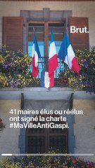 41 maires signent une charte pour réduire le gaspillage alimentaire