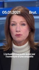 Camille Kouchner : un an après son livre sur l’inceste