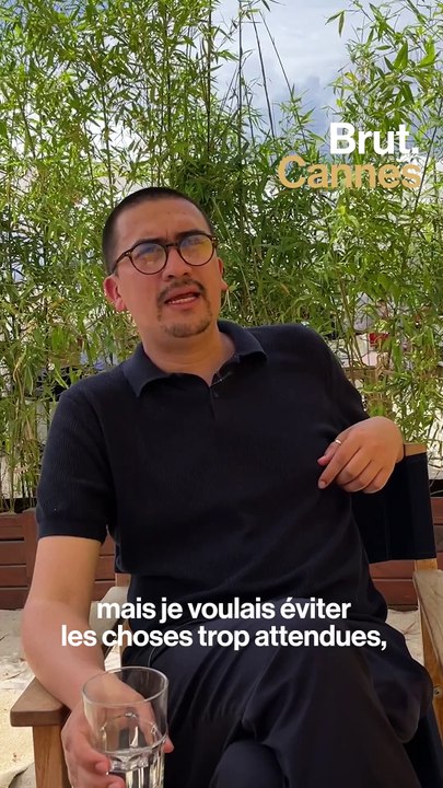 Deux rêves à Cannes : participer au festival et voir la mer