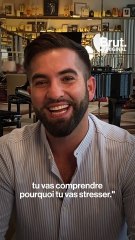 3 moments qui ont changé la vie de Kendji Girac