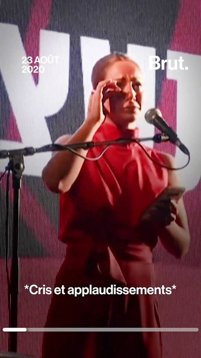 En Israël, une grève pour dénoncer les violences sexuelles envers les femmes