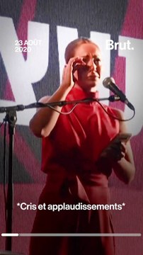 En Israël, une grève pour dénoncer les violences sexuelles envers les femmes