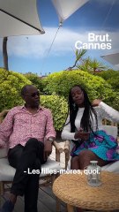 Brut.Cannes – Avortement illégal au Tchad : Lingui, un film pour provoquer le débat