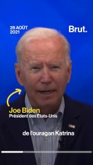 16 ans après l’ouragan Katrina, Ida frappe la Louisiane