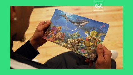 Interview: The project helping young former inmates find jobs in the blue economy