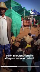 À Madagascar, la sécheresse provoque une famine
