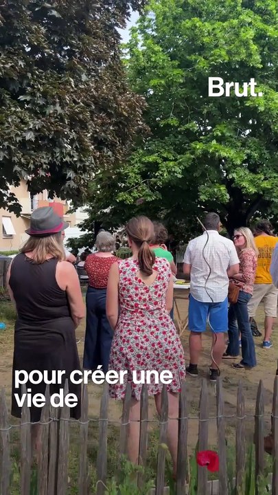 Ils ont décidé de se passer de leur syndic professionnel