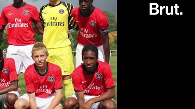 #fails : Les pires échecs de Kingsley Coman