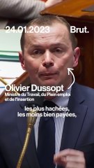 Réforme des retraites : les femmes plus pénalisées que les hommes ?