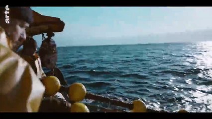 Découvrez la nouvelle série d'Arte "37 secondes", qui rend un hommage vibrant aux victimes du Bugaled Breizh et à leurs familles dans leur combat pour la vérité