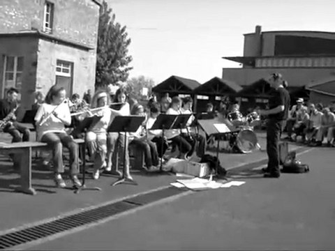 Amstrong jazz coutances 2008 villedieu les poeles