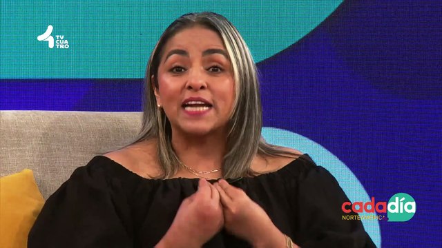 Tv4-CadaDía | Qué son los pensamientos rumiantes, ¿Alguna vez has escuchado de ellos? | #TransmitimosFelicidad | 25/03/25