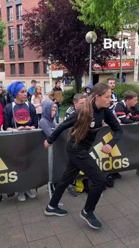 La Lucarne d'Évry fait le tour de France