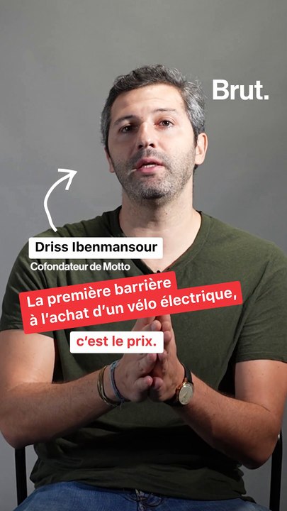 Ils veulent rendre l'accès au vélo électrique plus facile