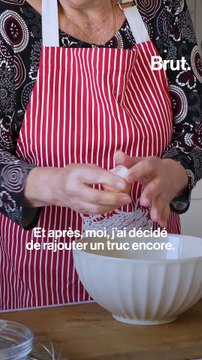 Les recettes pas oubliées avec Jean Imbert : les œufs au lait