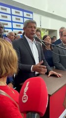 Jerônimo se posiciona sobre multa de diretor da Agerba que atrapalhou investigações da nova rodoviária