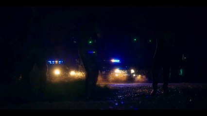 Sahbek Rajel official trailer