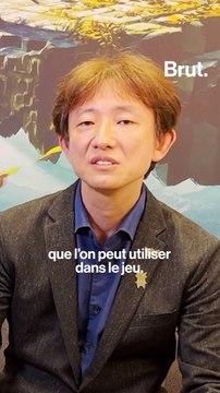 Entretien exclusif avec les créateurs de Zelda