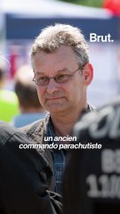 Qui sont les Reichsbürger, partisans d'extrême droite allemands?