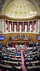 C'est quoi une OQTF (Obligation de Quitter le Territoire Français) ?