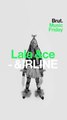 Brut Music Friday avec Lala &ce