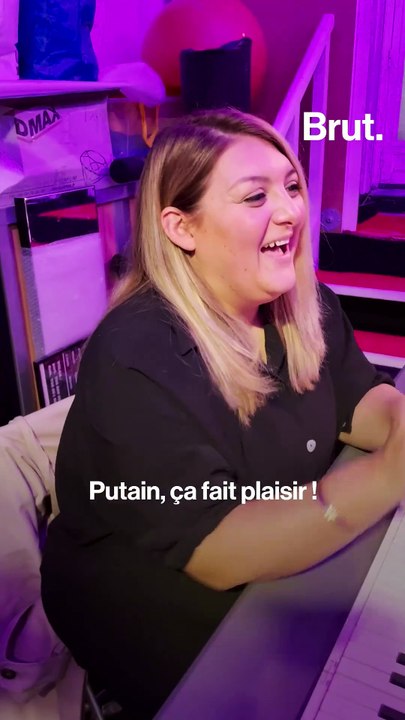 Dans les coulisses du show de Bilal Hassani au Crazy Horse