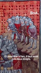 L'histoire du doigt d'honneur