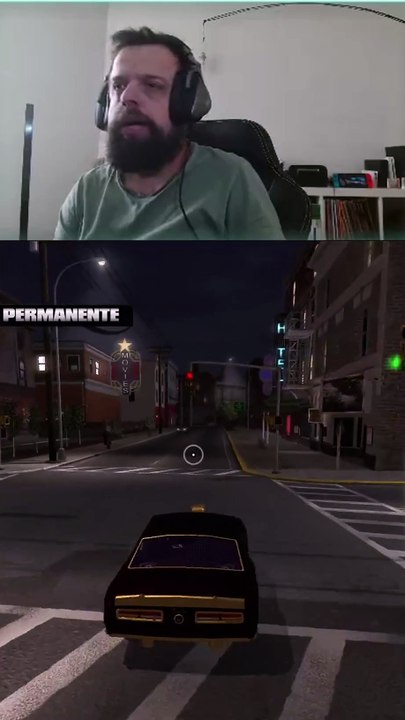 ce n'est pas très gangster