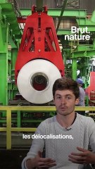 C'est quoi la taxe carbone aux frontières de l'Europe ?