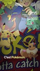 L'histoire du créateur de Pokémon, Satoshi Tajiri