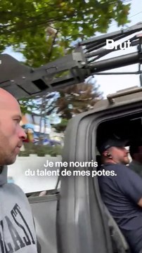 Amitié, fidélité, succès… Franck Gastambide raconte son parcours